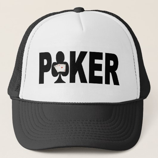 Las Vegas POKER Player Lucky Pet (Voorkant)