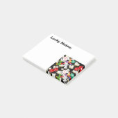 Las Vegas Post-it® Notes (Schuin)