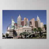 Las Vegas Poster (Voorkant)