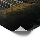 Las Vegas Poster (Hoek)