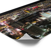 Las Vegas Poster (Hoek)