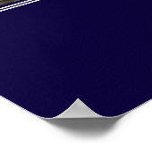 Las Vegas Poster (Hoek)