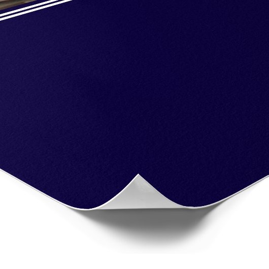 Las Vegas Poster (Hoek)