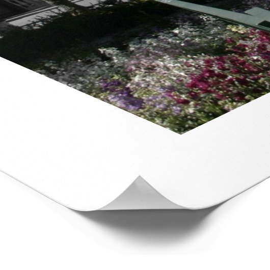 Las Vegas Poster (Hoek)