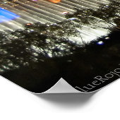 Las Vegas Poster (Hoek)