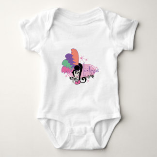 Las Vegas Romper