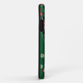 Las Vegas Roulette Casino Gambling Table Case-Mate iPhone Case (Achterkant/rechts)