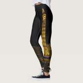 Las Vegas 's nachts Leggings (Links)