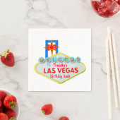 Las Vegas Servet (Insitu)