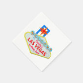 Las Vegas Servet (Hoek)