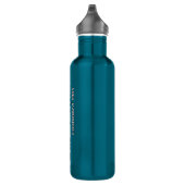 Las Vegas Set Water Fles (Rechts)