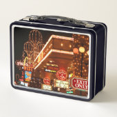 Las Vegas Sign (Achterkant)