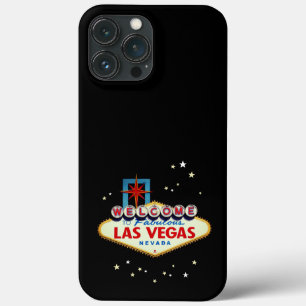 Las Vegas Sign Case-Mate iPhone Case