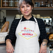 Las Vegas Sign Funny