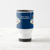 Las Vegas Sign Souvenir Reisbeker (Center)