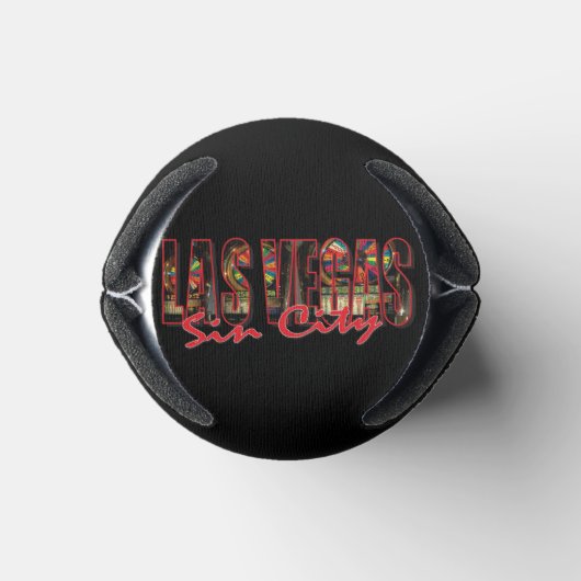 Las Vegas Sin City Blikjeskoeler (Bodem)