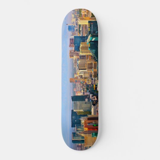 Las Vegas Skateboard (Voorkant)