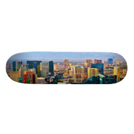 Las Vegas Skateboard