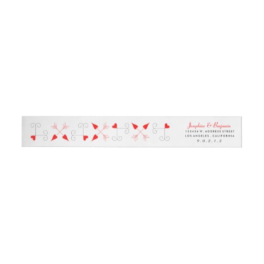  Las Vegas Skinny Adres (Individueel)