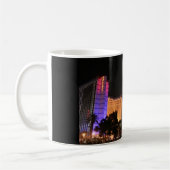 Las Vegas Skyline Koffiemok (Links)