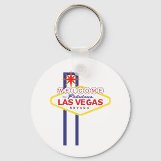 las vegas sleutelhanger