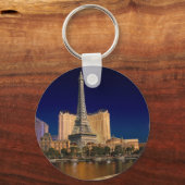 Las vegas sleutelhanger (Voorkant)