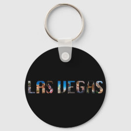 Las Vegas Sleutelhanger
