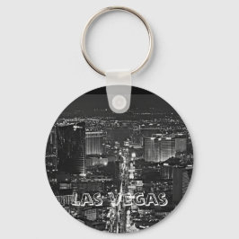 Las Vegas Sleutelhanger