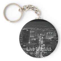 Las Vegas Sleutelhanger