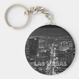 Las Vegas Sleutelhanger