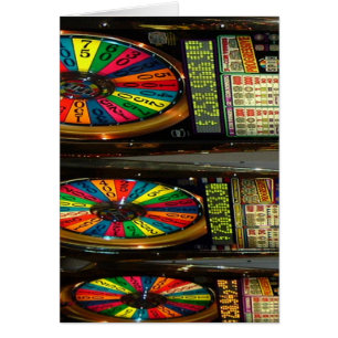 Las Vegas Slot Machines