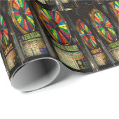 Las Vegas Slot Machines Cadeaupapier (Rol Hoek)