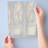 Las Vegas Slot Machines Flyer (Hand)