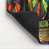 Las Vegas Slot Machines Muismat (Hoek)