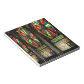 Las Vegas Slot Machines Notitieblok (Schuin)