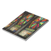 Las Vegas Slot Machines Notitieblok (Linkerzijde)