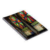 Las Vegas Slot Machines Notitieboek (Rechterzijde)