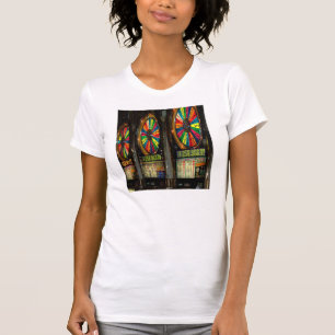 Las Vegas Slot Machines T-shirt