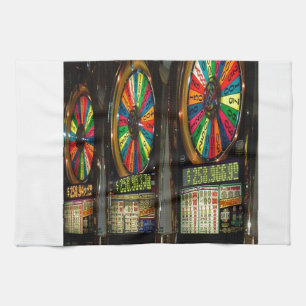 Las Vegas Slot Machines Theedoek