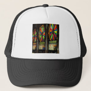 Las Vegas Slot Machines Trucker Pet