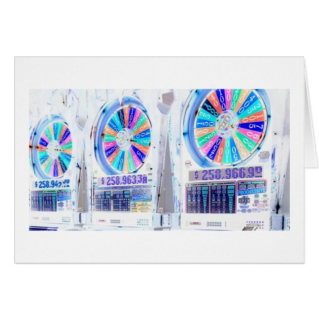 Las Vegas Slots (Voorkant Horizontaal)