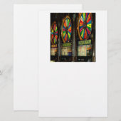 Las Vegas Slots Briefpapier (Voorkant / Achterkant)