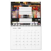 Las Vegas Slots Dream Machines Kalender (Jan 2026)