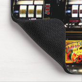 Las Vegas Slots Dream Machines Muismat (Hoek)