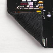 Las Vegas Slots Dream Machines Muismat (Hoek)