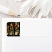 Las Vegas Slots Etiket (Insitu)