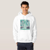 Las Vegas Slots Hoodie (Voorkant volledig)