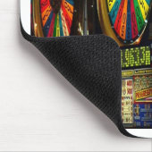 Las Vegas Slots Muismat (Hoek)