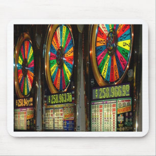 Las Vegas Slots Muismat
