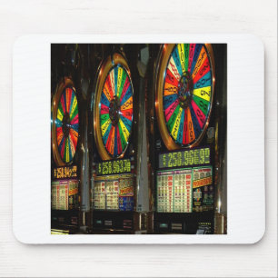 Las VEGAS-SLOTS Muismat